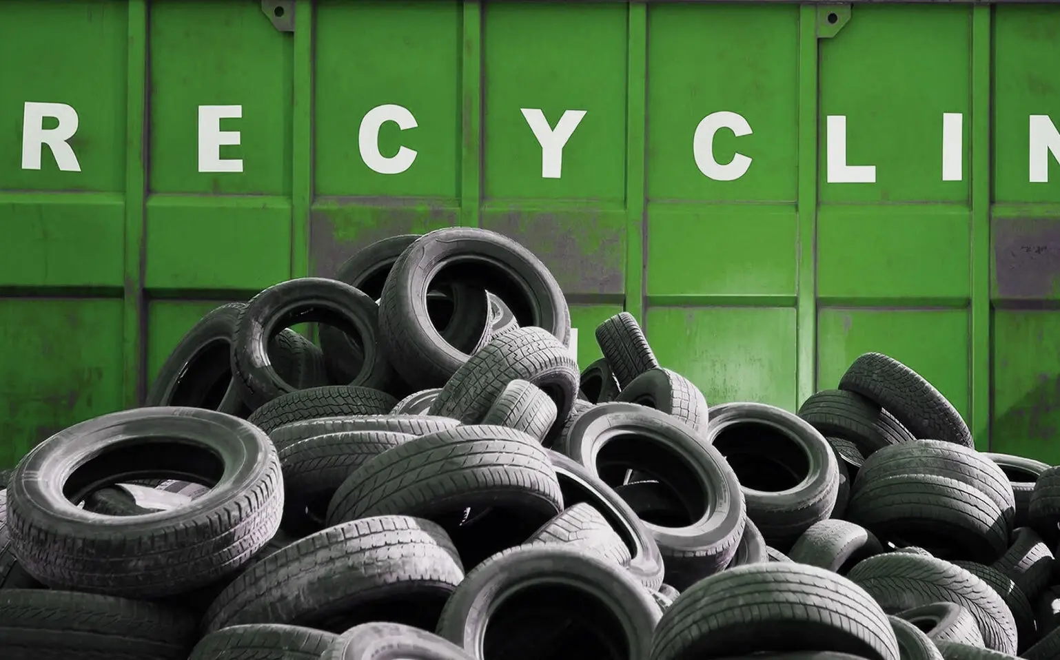  Rubens Tires Recycle – Trusted Florida Tire Disposal 2025