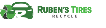 Ruben's Tires Recycle